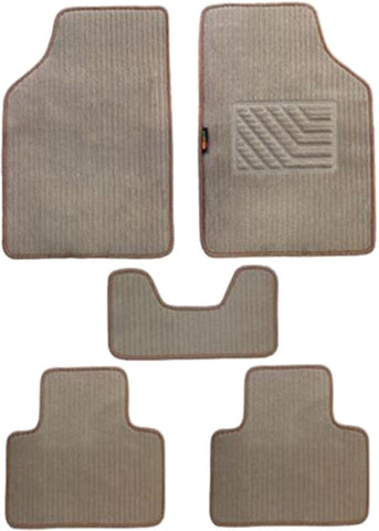 Allure Auto CM 100 Car Mat Renault Koleos