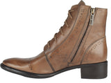 Salt N Pepper 13-019 Femme Taupe Boots Boots