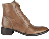 Salt N Pepper 13-019 Femme Taupe Boots Boots