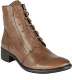 Salt N Pepper 13-019 Femme Taupe Boots Boots