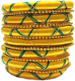 Kuhuk Plastic Bangle Set