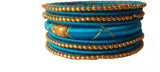 Kuhuk Plastic Bangle Set