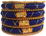 Kuhuk Plastic Bangle Set