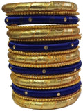 Kuhuk Plastic Bangle Set