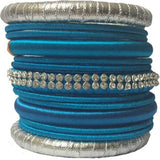 Kuhuk Plastic Bangle Set