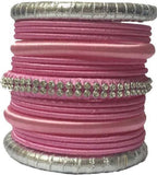 Kuhuk Plastic Bangle Set