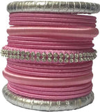 Kuhuk Plastic Bangle Set