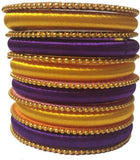 Kuhuk Plastic Bangle Set