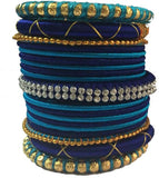 Kuhuk Plastic Bangle Set