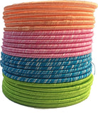 Kuhuk Plastic Bangle Set
