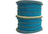 Kuhuk Plastic Bangle Set