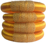Kuhuk Plastic Bangle Set