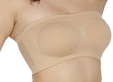 Page3 P3TBS01 Women's Tube Bra
