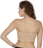 Page3 P3TBS01 Women's Tube Bra