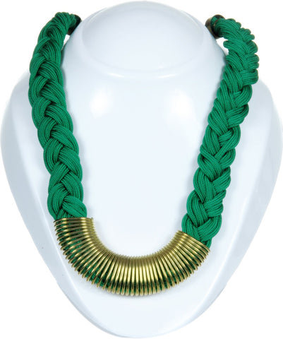 Twella Creations Twella Magic Metal Necklace