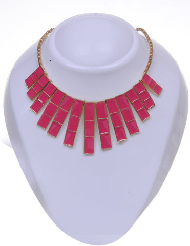 Twella Creations Twella Magic Metal Necklace