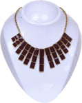 Twella Creations Twella Magic Metal Necklace