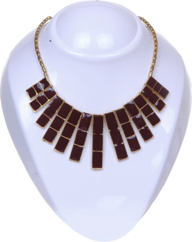 Twella Creations Twella Magic Metal Necklace
