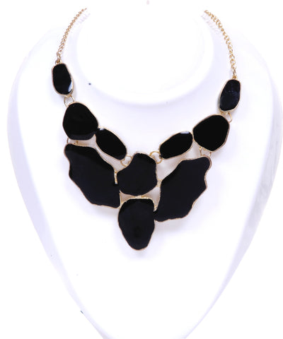 Twella Creations Twella Magic Metal Necklace