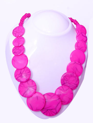 Twella Creations Twella Magic Stone Necklace