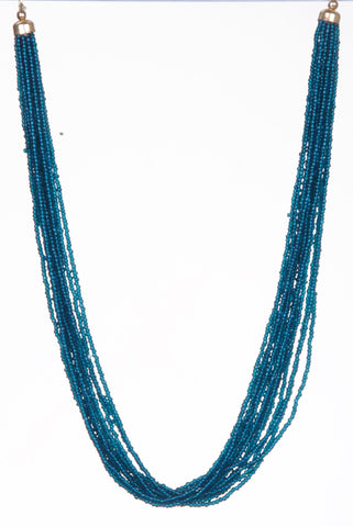Twella Creations Twella Magic Glass Necklace
