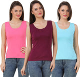 Texco Girl's Vest