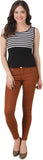 Texco Women's Track Top