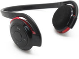 Tech Yug BH-503 bluethooth headset Wireless Bluetooth Headset