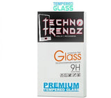 Techno TrendZ Screen Guard HD Protector Tempered Glass for Huawei Honor 6