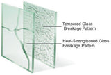 Techno TrendZ Screen Guard HD Protector Tempered Glass for Huawei Honor 6