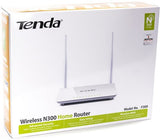Tenda F300