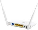 Tenda F300