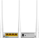 Tenda F303 Wireless N300 Easy Setup Router