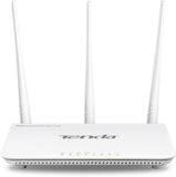 Tenda F303 Wireless N300 Easy Setup Router