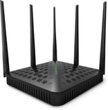 Tenda TE-FH1202 Wireless High Power AC1200 Dual Band Gigabit WiFi Router