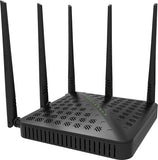 Tenda TE-FH1202 Wireless High Power AC1200 Dual Band Gigabit WiFi Router