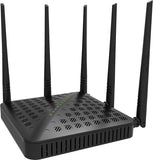 Tenda TE-FH1202 Wireless High Power AC1200 Dual Band Gigabit WiFi Router