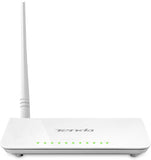 Tenda TE-D151 N150 Wireless ADSL2+ Modem Router