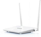Tenda TE D-303 N300 ADSL2+ Modem Router with USB port
