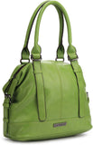 Caprese Satchel