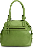 Caprese Satchel