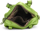 Caprese Satchel
