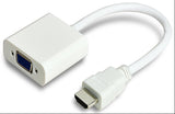 Tf Pro  TV-out Cable Tf HDMI To Vga Cable