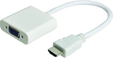 Tf Pro  TV-out Cable Tf HDMI To Vga Cable