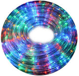 Toygully 589 inch Multicolor Rice Lights