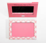 The balm Blush