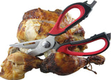 Checkered Chef Steel All-Purpose Scissor