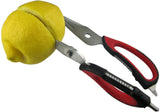 Checkered Chef Steel All-Purpose Scissor