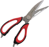 Checkered Chef Steel All-Purpose Scissor