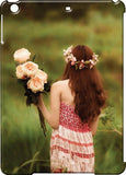 TheLostPuppy Back Cover for Apple iPad Air